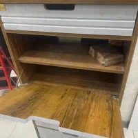 جاکفشی سه طبقه کلاسیک