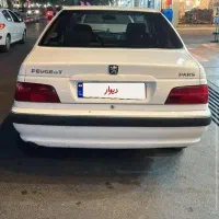 پژو پرشیاxup مدل 1402|خودرو سواری و وانت|تهران, پونک|دیوار
