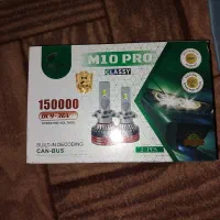 هدلایت m10پرو