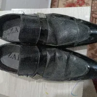 کفش مجلسی مردانه سایز42