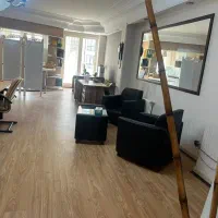 آلاله شرقی 120متر فول امکانات زیر قیمت