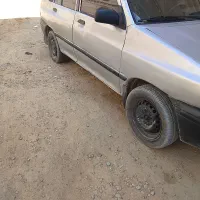 ماشین پراید