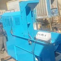 ساخت دستگاه قلاویزکن اتومات|ماشین‌آلات صنعتی|بهارستان, |دیوار