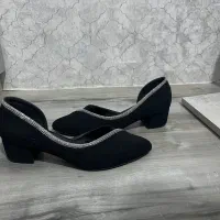 کفش مجلسی در حد نو