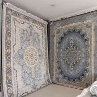 فرش۱۲و۶و۹کناره(اقساط .چک.نقد)اصفهان طوقچی|فرش|اصفهان, مصلی|دیوار