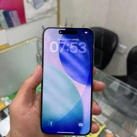 ایفون ۱۵پرومکس 256g رجیسترشده|موبایل|تهران, تهرانپارس شرقی|دیوار