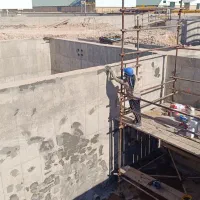 نیازمند پیمانکار جهت اجرای اببندی مخازن بتنی|استخدام معماری، عمران و ساختمانی|دزفول, |دیوار