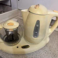 چای ساز سامسونگ