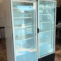 یخچال ایستاده کینو