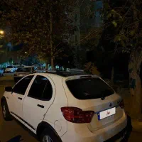 کوییک|خودرو سواری و وانت|شیراز, قدوسی غربی|دیوار