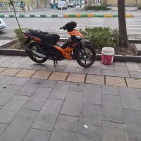 tvs راکز نیروموتور