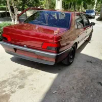 نقاش خودرو سبک سنگین