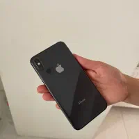 گوشی آیفون Xs max 10|موبایل|مشهد, آزادشهر|دیوار