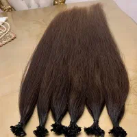 تخفیف دوعدد موی طبیعی|حراج|اردبیل, |دیوار