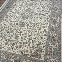 جفت فرش ۶ متری ۱۲۰۰ شانه ۳۶۰۰ تراکم دستبافت نما نو|فرش|تهران, خانی آباد نو جنوبی|دیوار