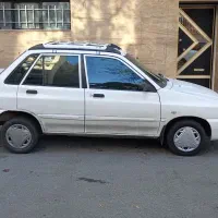 دو حواله خودرو پرسنلی اطلس سهند کوئیک