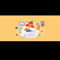 کار در منزل با گوشی