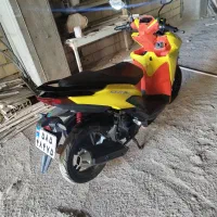 تر کلیک به شرط سالم بدونه خوردگی کارکرد 1500|موتورسیکلت|کرج, ساماندهی|دیوار