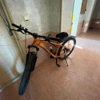 دوچرخه دلتا 26