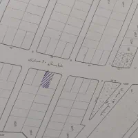 فروش زمین در شهر محمد اباد زابل