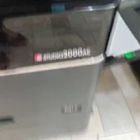 دستگاه کپی رنگی توشیبا مدل 2000|پرینتر، اسکنر، کپی، فکس|مشهد, ارشاد|دیوار