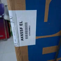 یخچال دو قلو الکتروسان ولباسشویی پاکشوما 8 کیلویی|یخچال و فریزر|کوهدشت, |دیوار