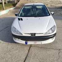 ۲۰۶ استثنایی مدل ۹۳ اس دی