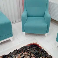 مبلمان|مبلمان خانگی و میز عسلی|آستانه اشرفیه, |دیوار