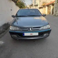 پارس مدل ۹۳ داشبورد جدید سالم