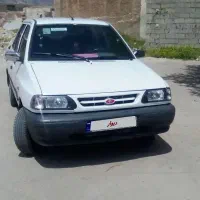 پراید 92بینطیر