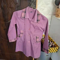 لباس مدرسه در حده نونو