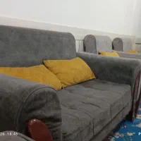 مبل تمیز|مبلمان خانگی و میز عسلی|شوش, |دیوار