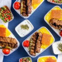 استخدام  کمک آشپز و کارگر ساده