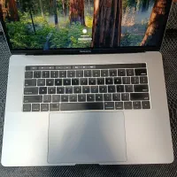 مک بوک پرو 2019 core i9عوض MacBook pro 2 M3 air M4|رایانه همراه|تهران, حشمتیه|دیوار