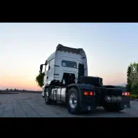 ثبت نام لیزینگی کشنده ویرا|خودرو سنگین|کرمان, |دیوار