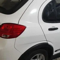 کوییک gxrlفول آپشن1403پارس خودروصفر.فروش فوری|خودرو سواری و وانت|ساوه, |دیوار