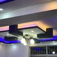 اجرای کناف و ارمسترانگ