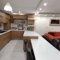 مبله دو خواب با کیفیت تضمینی در فرهنگشهر|اجارهٔ کوتاهمدت آپارتمان و سوئیت|شیراز, فرهنگ شهر|دیوار