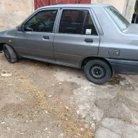 پراید مدل 98|خودرو سواری و وانت|ایلام, |دیوار