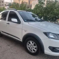 کوییک Rمدل ۱۴۰۳ بسیار تمیز و سالم