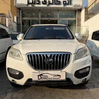 لیفان X60 مدل ۹۷ اتوگالری دنیز