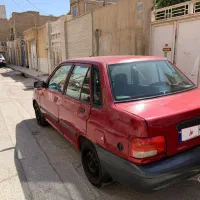 پراید ۸۵ بشدت سالم و کم کار