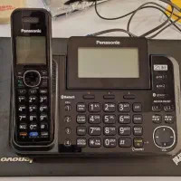 تلفن بیسیم ۲ لاین پاناسونیک KX-TG9541