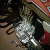 موتوراحسان شکاری مدل۱۳۸۵