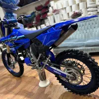 Yzx 250 وای زد ۲۰۲۲|موتورسیکلت|کرج, گوهردشت|دیوار