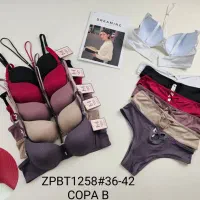 انواع لباس زیر