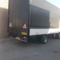 اطاق چادری بغل بازشو|قطعات یدکی و لوازم جانبی|قم, خداکرم|دیوار