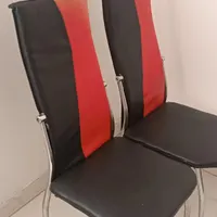 صندلی 4 عدد