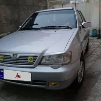 فروشی مدل ۹۱ سالم بی رنگ