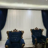 نصب پرده،دوخت پرده،شستشوی پرده،لوازم پرده
